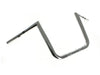 12in. x 1-1/2in. Buck Fifty Handlebar - Chrome. Fits CVO Road Glide 2023up & Road Glide 2024up