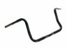 10in. x 1-1/4in. Bagger Ape Handlebar - Gloss Black. Fits Ultra Models 1996-2024 and Street Glide 1996-2023
