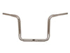 10in. x 1-1/2in. Grande Traditional Ape Handlebar - Chrome. Fits Ultra Models 2014up and Street Glide 2014-2023