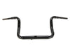 12in. x 1-1/2in. Grande Traditional Ape Handlebar - Gloss Black. Fits Ultra Models 2014up and Street Glide 2014-2023