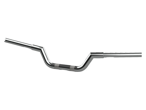 1-1/4in. Valley Bar - Chrome.