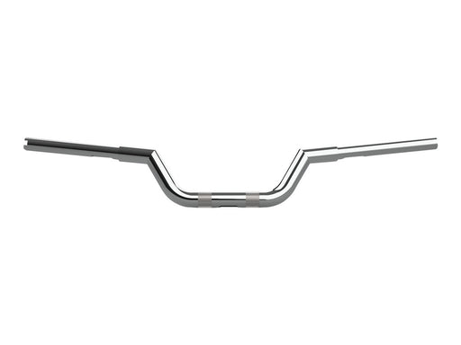 1-1/4in. Valley Bar - Chrome.