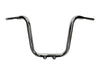 16in. x 1-1/2in. Tree Hugger Handlebar - Chrome.