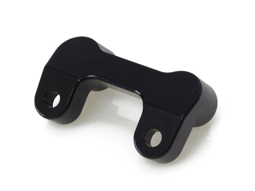 Riser Adapter - Black. Fits Road Glide 2015-2023 with T-Bars or Risers.