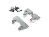1.5in. Handlebar Riser Adapter. Fits Road King 2014-2025