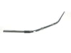 1-1/4in. Springer Flat Dragster Handlebar - Chrome. Fits OEM Softail Springer 1988-2009
