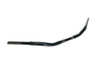 1-1/4in. Knuckle Bar Handlebar - Gloss Black