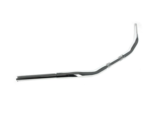 1-1/4in. Knuckle Bar Handlebar - Chrome