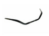 1-1/4in. Western Dresser Handlebar - Gloss Black