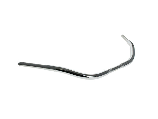 1-1/4in. Beach Bar Handlebar - Chrome