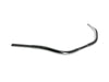 1-1/4in. Springer Beach Bar Handlebar - Chrome. Fits OEM Softail Springer 1988-2009