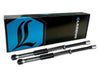 AXEO Front End Suspension. Fits Touring 2014-2016.