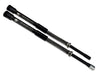 AXEO Front End Suspension. Fits CVO Road Glide 2017-2023 - With 21in. Knockout custom wheel kits: #43300494 / 43300496