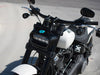 AXEO Front End Suspension. Fits Low Rider S 2020up & Fat Bob 2018-2024 with OEM Inverted Front End