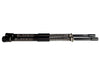 AXEO Front End Suspension +2in. Ride Height. Fits Dyna 2006-2017.