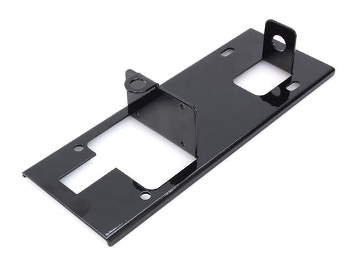 Compressor Bracket. Fits Softail 2000-2017.