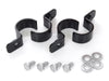 Replacement Compressor Bracket Hooks - Pack of 4. Fits Softail 2000-2017