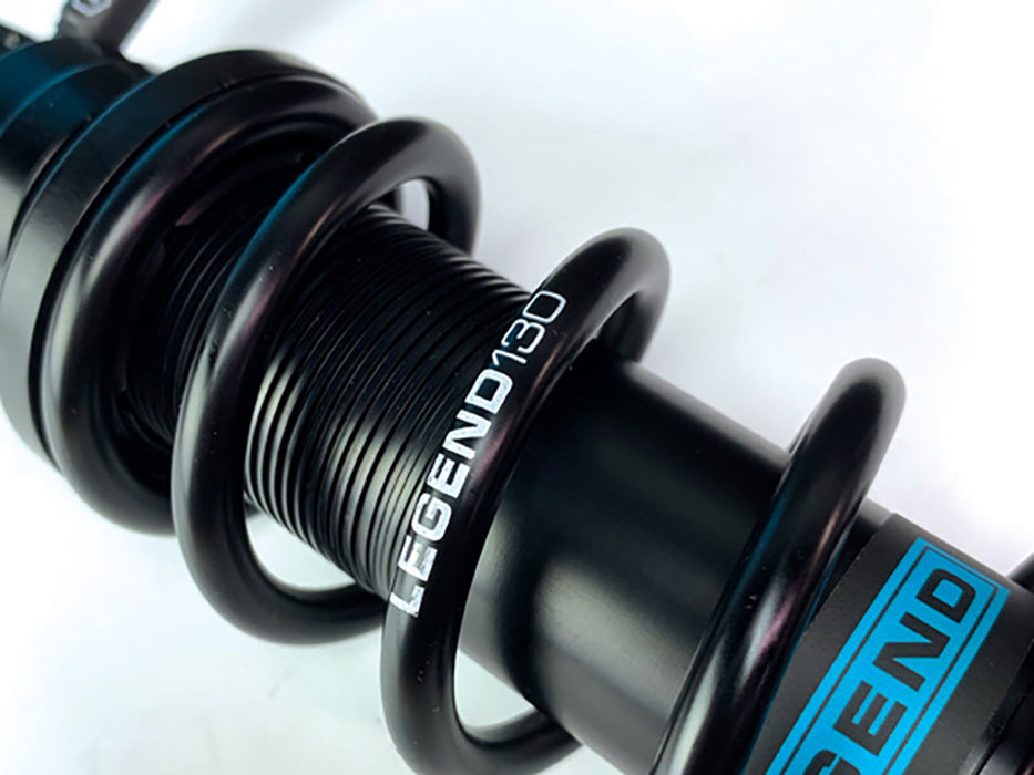 Revo ARC Remote Reservoir Suspension. 13in. Adjustable Rear Shock Absorbers - Black. Fits Touring 2014up Note: 14? Revo-ARC is not compatible with 2023/2024 CVO Road Glide, CVO Road Glide ST, and CVO Street Glide
