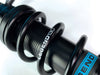 Revo ARC Remote Reservoir Suspension. 13in. Adjustable, Heavy Duty Spring Rate, Rear Shock Absorbers - Black. Fits Touring 2014up. Note: 14? Revo-ARC is not compatible with 2023/2024 CVO Road Glide, CVO Road Glide ST, and CVO Street Glide