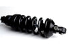 REVO-A Series, 13in. Adjustable Heavy Duty Rear Shock Absorbers - Black. Fits Softail 2018-2024