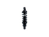REVO-A Series, 13in. Adjustable Heavy Duty Rear Shock Absorbers - Black. Fits Softail 2018-2024