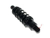 REVO-A Series, 12.5in. Adjustable Rear Shock Absorbers - Black. Fits Softail 2025up.