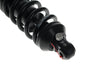 REVO-A Series, 12.5in. Adjustable Rear Shock Absorbers - Black. Fits Softail 2025up.