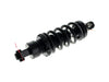 REVO-A Series, 12.5in. Adjustable Rear Shock Absorbers - Black. Fits Softail 2025up.