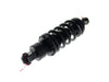 REVO-A Series, 12.5in. Adjustable Heavy Duty Rear Shock Absorbers - Black. Fits Softail 2025up.