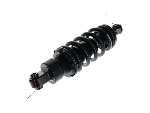 REVO-A Series, 12.5in. Adjustable Heavy Duty Rear Shock Absorbers - Black. Fits Softail 2025up.