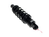 REVO-A Series, 13in. Adjustable Rear Shock Absorbers - Black. Fits Softail 2025up.