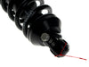 REVO-A Series, 13in. Adjustable Rear Shock Absorbers - Black. Fits Softail 2025up.