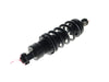 REVO-A Series, 13in. Adjustable Rear Shock Absorbers - Black. Fits Softail 2025up.