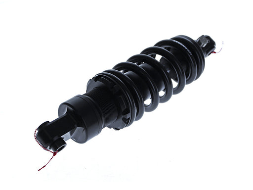 REVO-A Series, 13in. Adjustable Heavy Duty Rear Shock Absorbers - Black. Fits Softail 2025up.