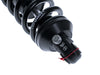REVO-A Series, 13.5in. Adjustable Rear Shock Absorbers - Black. Fits Softail 2025up.