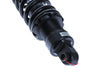 REVO-A Series, 13.5in. Adjustable Rear Shock Absorbers - Black. Fits Softail 2025up.