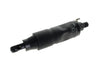 AIR-A Series, Adjustable Rear Air Shock Absorber - Black. Fits Softail 2025up.