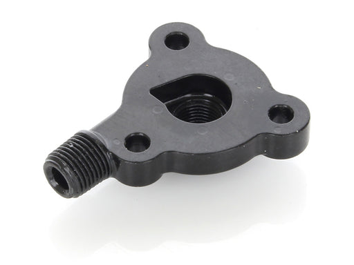 3 Bolt Compressor Head.