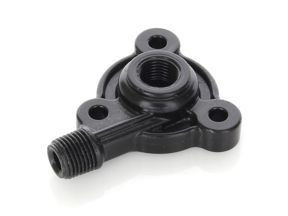 3 Bolt Compressor Head.