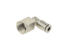 90 Degree Female Air Fitting.