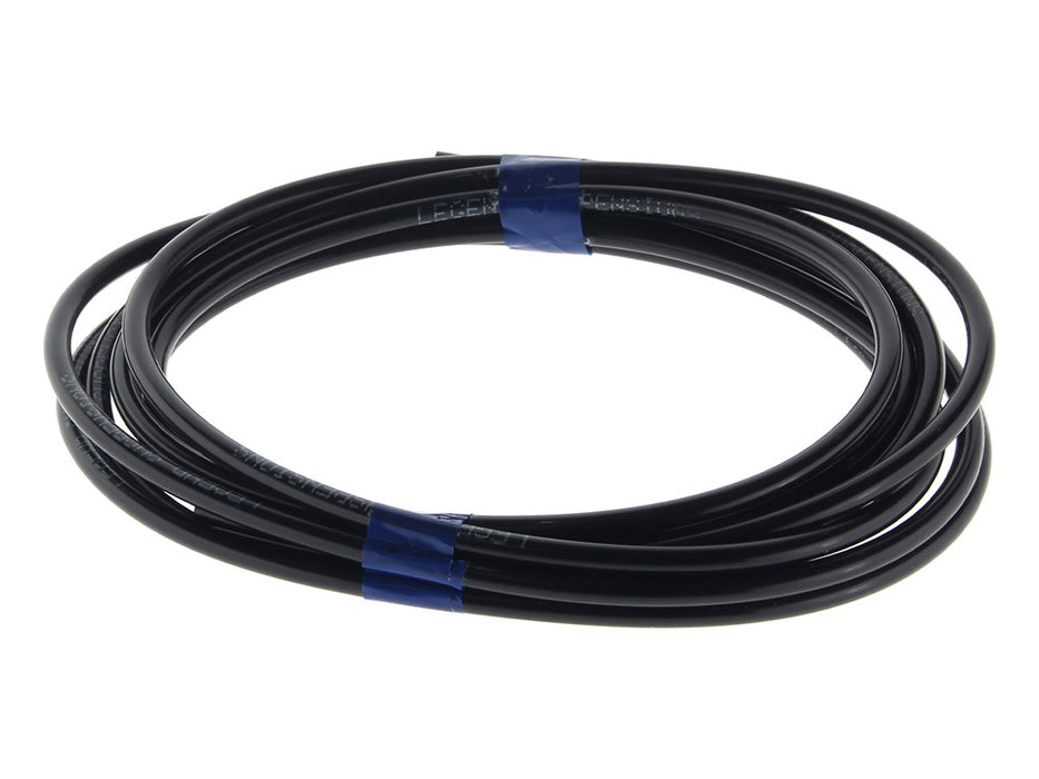 8 Foot Air Hose Roll.