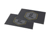 Legend ARC Reservoir Canister Decals - Gold.