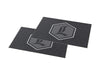 Legend ARC Reservoir Canister Decals - White.