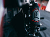 Legend ARC Reservoir Canister Decals - Red.
