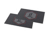 Legend ARC Reservoir Canister Decals - Red.