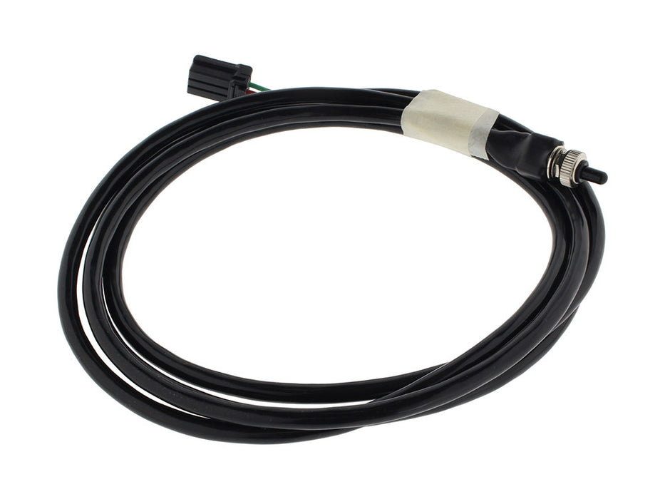 Two-Way Toggle Assembly Switch. 73in. Long Wiring, Late Plug.