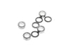 Spacer Kit. Fits Touring Legend Revo Series Shock Absorbers.