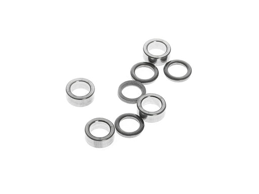 Spacer Kit. Fits Touring Legend Revo Series Shock Absorbers.