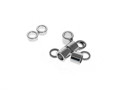 Spacer Kit. Fits Dyna Legend Revo Series Shocks.