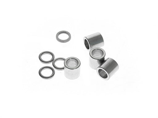 Spacer Kit. Fits Sportster Legend Revo Series Shocks.